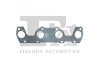 Gasket, exhaust manifold