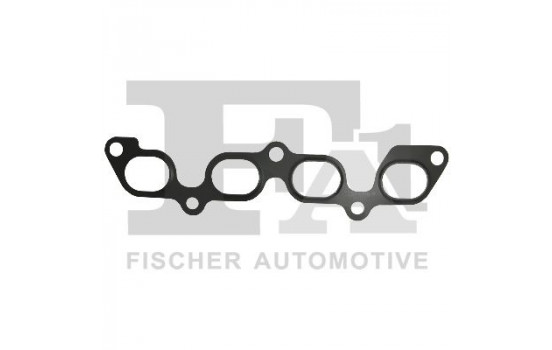 Gasket, exhaust manifold