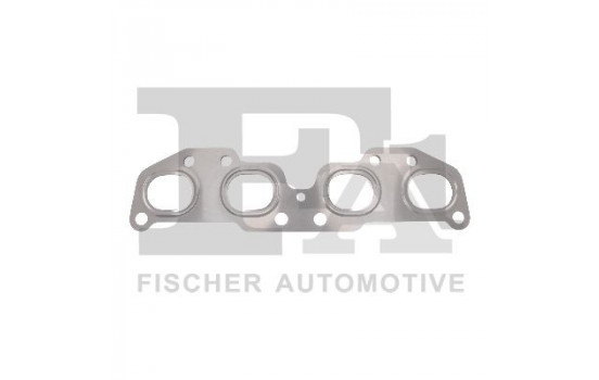 Gasket, exhaust manifold