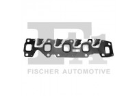 Gasket, exhaust manifold