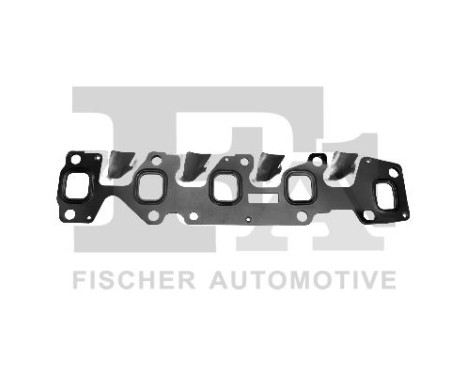 Gasket, exhaust manifold