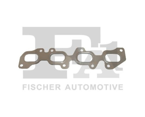 Gasket, exhaust manifold