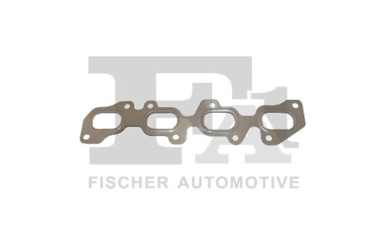 Gasket, exhaust manifold