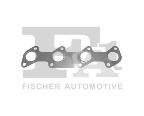 Gasket, exhaust manifold