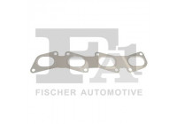 Gasket, exhaust manifold