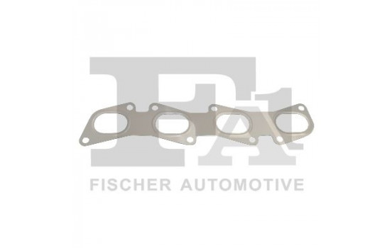 Gasket, exhaust manifold