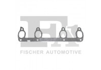 Gasket, exhaust manifold