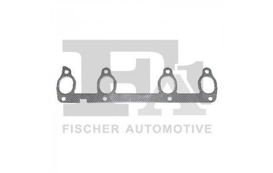 Gasket, exhaust manifold