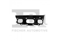 Gasket, exhaust manifold