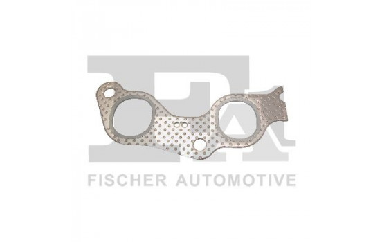 Gasket, exhaust manifold