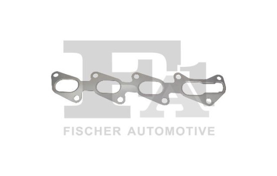 Gasket, exhaust manifold