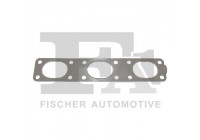 Gasket, exhaust manifold