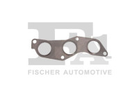 Gasket, exhaust manifold