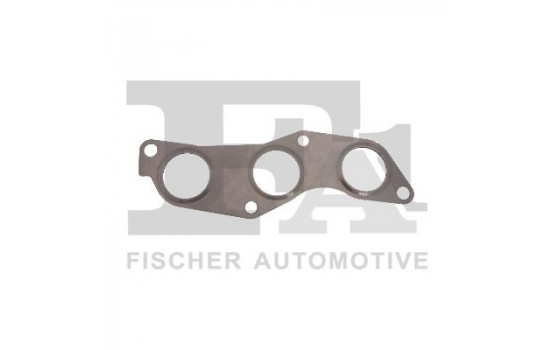 Gasket, exhaust manifold