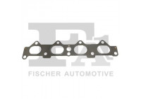 Gasket, exhaust manifold