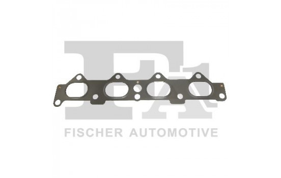 Gasket, exhaust manifold