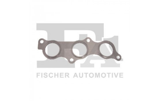 Gasket, exhaust manifold