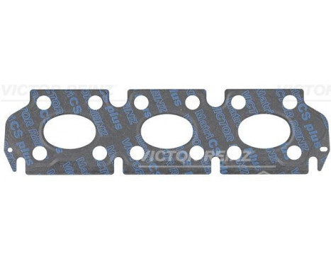 Gasket, exhaust manifold