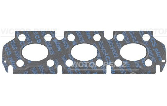 Gasket, exhaust manifold