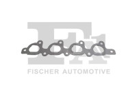 Gasket, exhaust manifold