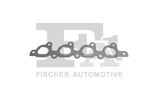 Gasket, exhaust manifold