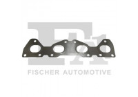 Gasket, exhaust manifold