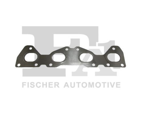 Gasket, exhaust manifold