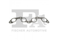 Gasket, exhaust manifold