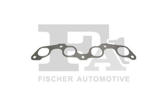 Gasket, exhaust manifold