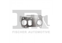 Gasket, exhaust manifold