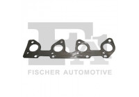 Gasket, exhaust manifold