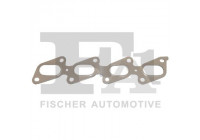 Gasket, exhaust manifold