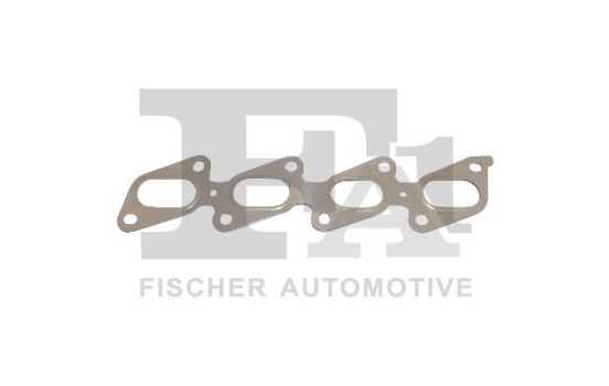 Gasket, exhaust manifold