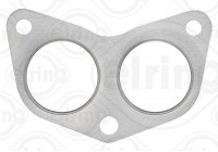 Gasket, exhaust manifold
