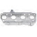 Gasket, exhaust manifold, Thumbnail 3