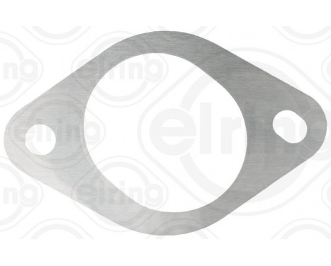 Gasket, exhaust manifold, Image 2