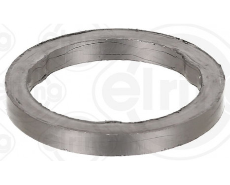 Gasket, exhaust manifold, Image 2