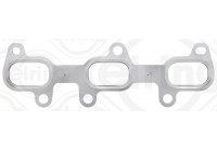 Gasket, exhaust manifold