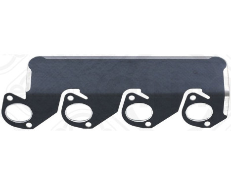 Gasket, exhaust manifold, Image 2