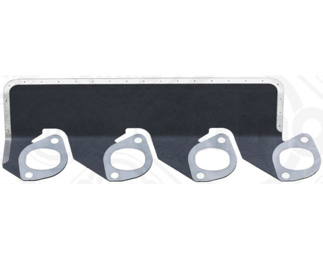 Gasket, exhaust manifold, Image 3