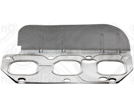 Gasket, exhaust manifold