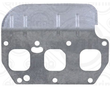 Gasket, exhaust manifold, Image 3