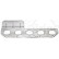 Gasket, exhaust manifold