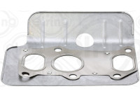 Gasket, exhaust manifold
