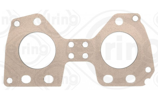 Gasket, exhaust manifold