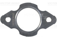 Gasket, exhaust manifold