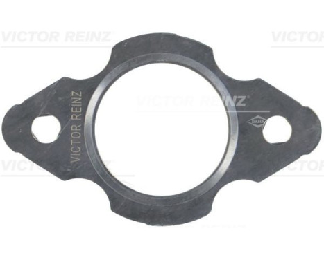 Gasket, exhaust manifold