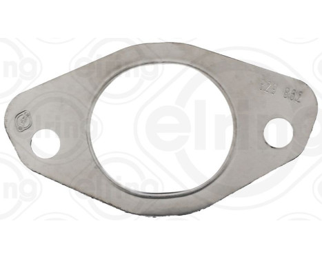 Gasket, exhaust manifold