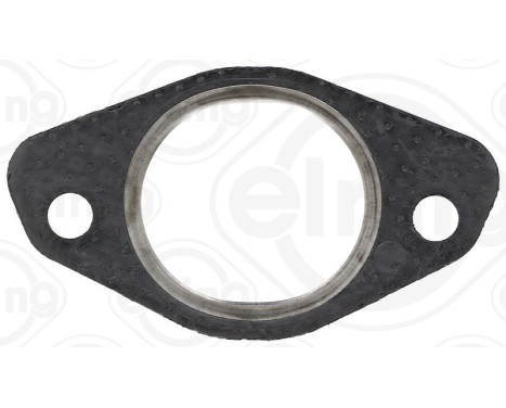 Gasket, exhaust manifold, Image 2