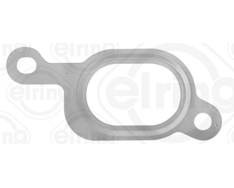 Gasket, exhaust manifold